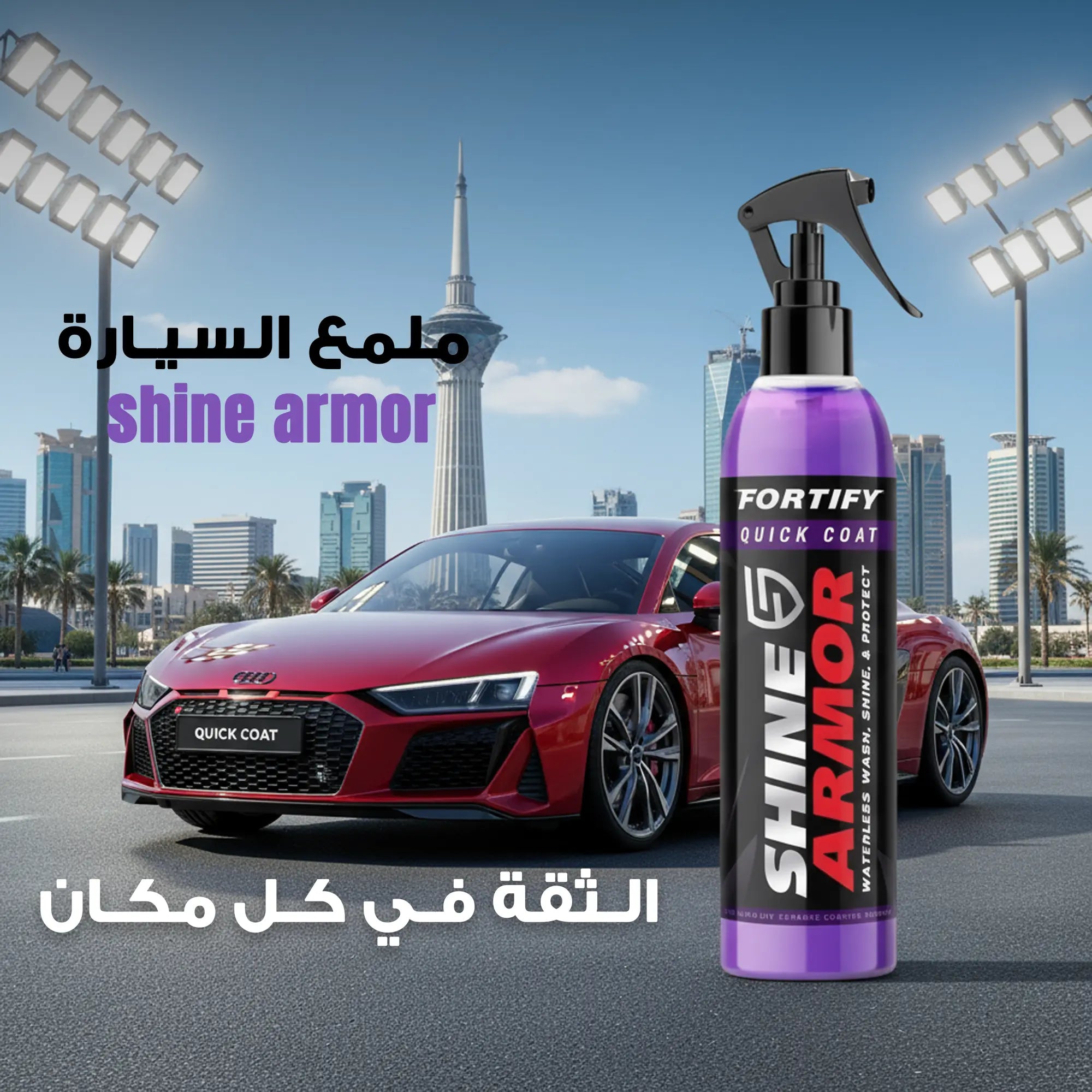 منتجـــات حصرية