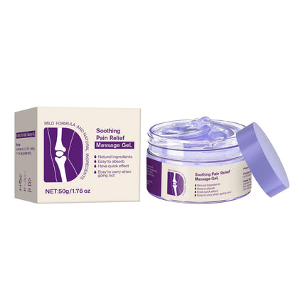 الكريم الصيني لتدفأة و تخفيف آلام المفاصل