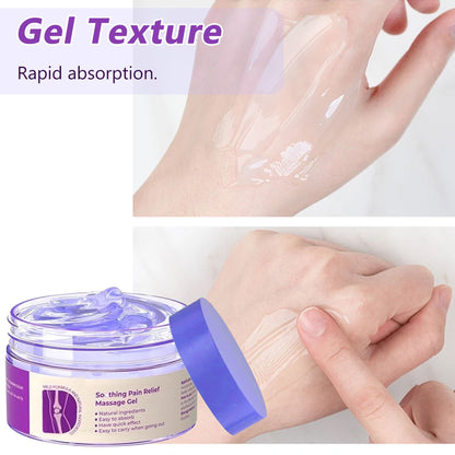 الكريم الصيني لتدفأة و تخفيف آلام المفاصل