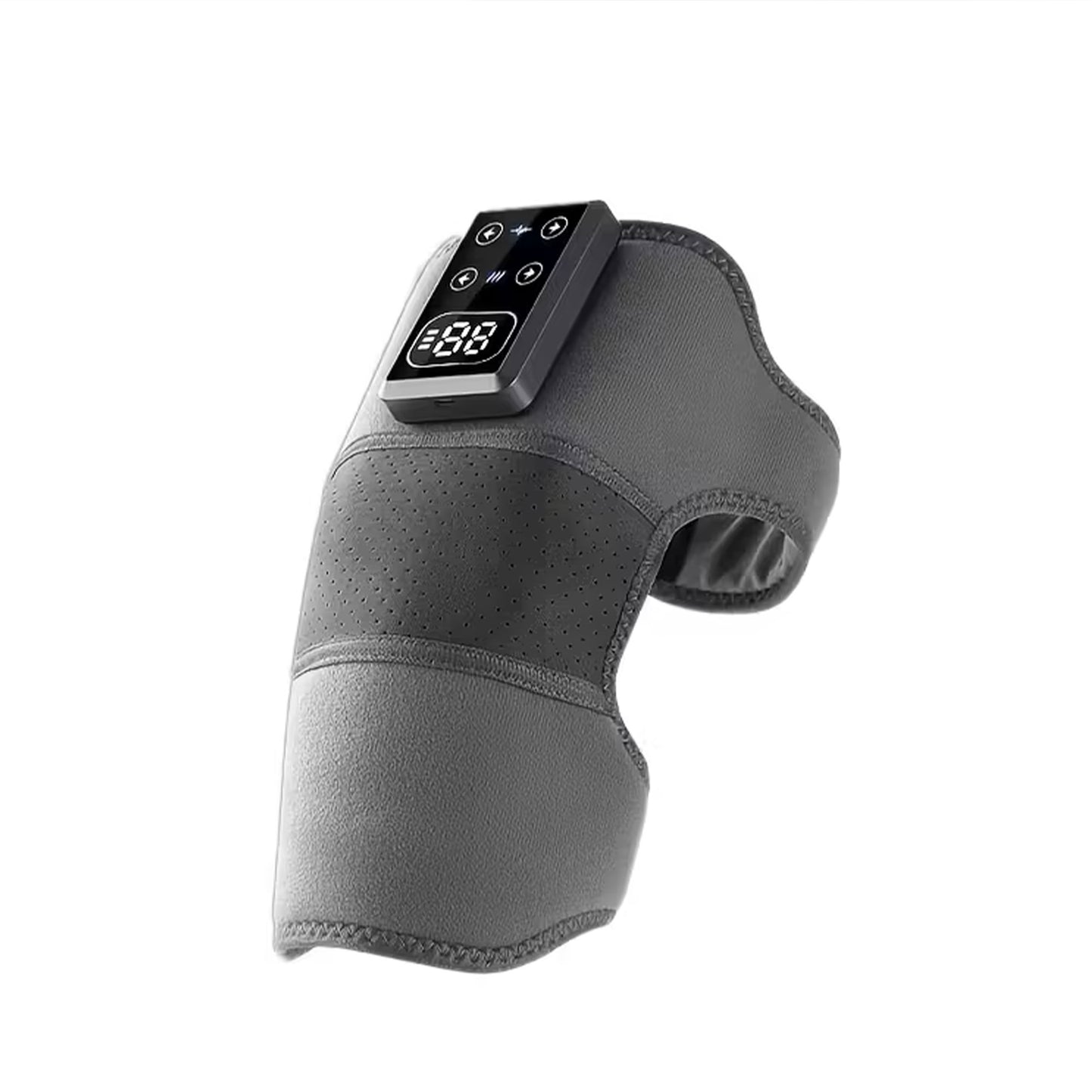 جهاز مساج الركبة بالضغط والحرارة